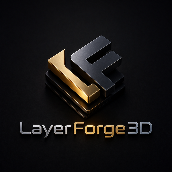 LayerForge3D
